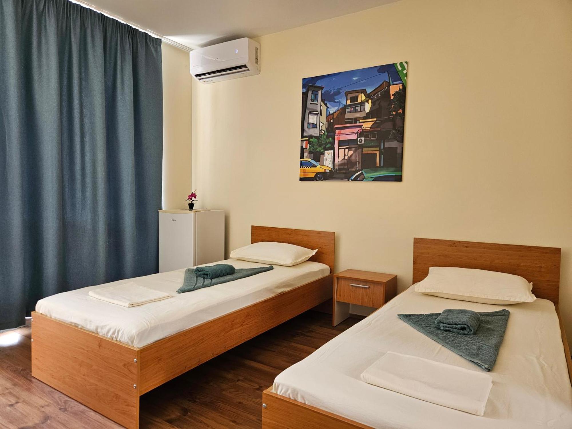 Family House Manolov Hotel Obzor Exterior photo
